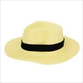 thumbnail image 1 of Sombreros Sombrero para el sol con protección contra los rayos Plegable y elegante Sombreros anchos de verano Sombrero para hombre y mujer, 1 of 2