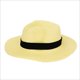 thumbnail image 1 of Sombreros Sombrero para el sol con protección contra los rayos Plegable y elegante Sombreros anchos de verano Sombrero para hombre y mujer, 1 of 2