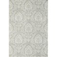 thumbnail image 1 of Dynamic Rugs QU2427020190 Quartz Rugs, Light Grey - 2 x 3.11 in., 1 of 1