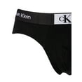 thumbnail image 5 of Calvin Klein 3 Pack 1996 Hip Briefs, Black, 5 of 6