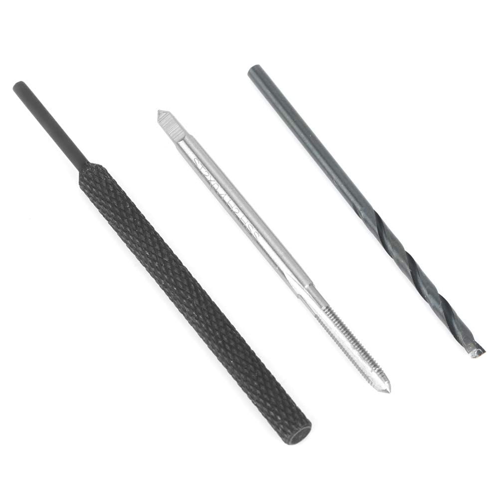 50 pieces of 2-2 thread repair, 2 sets of 2 insert stainless steel spiral thread insert kit spiral insertion kit