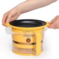 thumbnail image 2 of Aceite gourmet Popcorn Popper Presto Showtime, 2,1 L, 9 tazas, amarillo, 2 of 7