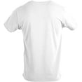 thumbnail image 4 of Gildan mens Heavy Cotton T-shirt, Style G5000, Multipack T Shirt, White 3-pack, 3X-Large US Pack of 3, 4 of 6