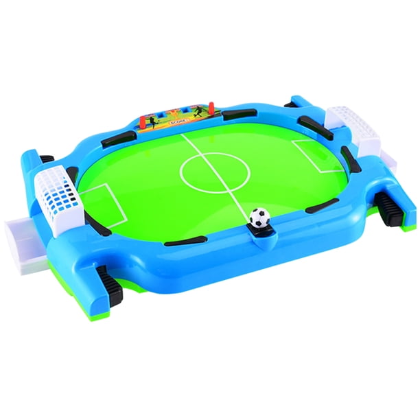juego de campo de fútbol simulado, pequeño juego de fútbol, juguete de interacción entre padres e hijos