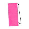 thumbnail image 3 of S SERENABLE Badminton Racket Bag Protective Cover for Players Sports Accessory Women Men Pink 63cmx23cm, 3 of 9