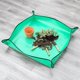 thumbnail image 4 of Estera de jardinería impermeable y espesa, estera para cambiar el suelo, plantar flores y herramientas carnosas, estera para cambiar las flores en macetas, suministros para herramientas de jardinería, 4 of 5