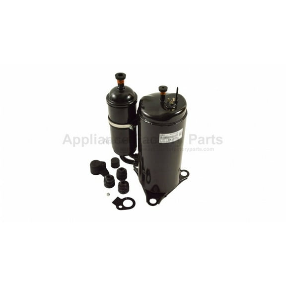 Midea Compressor Atf250d22umt 11103020000559