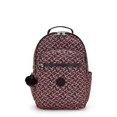 thumbnail image 1 of Mochila Kipling Seoul para laptop de 15" resistente y espaciosa, 1 of 8