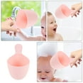 thumbnail image 6 of Water Scoop Ladle Spoon Bath Spoon Water Pourer Water Dipper Bath Ladle, 6 of 8