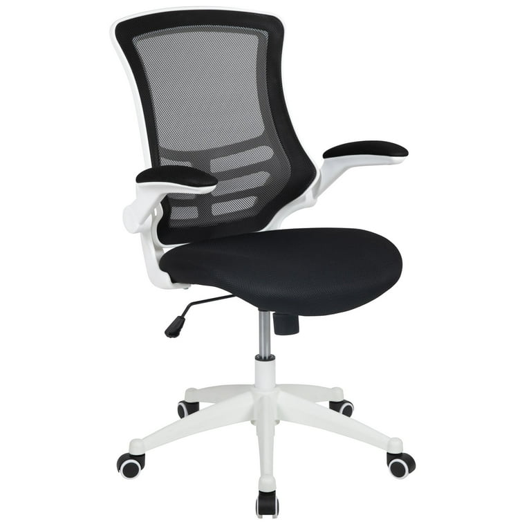 Odelle ergonomic on sale mesh task chair