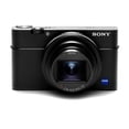 thumbnail image 1 of Sony Cyber-shot DSC-RX100 VI Compact Digital Camera with 20.1MP Sensor and 4K Video Recording (International Model), 1 of 6