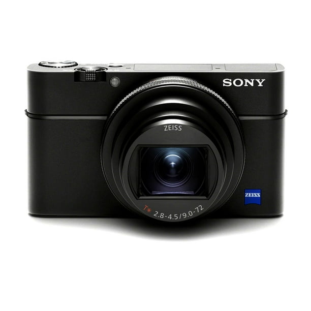 Sony Dsc-rx100 VI Cyber-shot Digital Camera - Walmart.ca