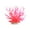 Pink White, variant on CCOCC Coral Decoration,Realistic Coral Design Aquarium Decor,Premium Eco-Friendly Material Intricate Carved Details Artificial Coral,Pink Green
