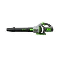 thumbnail image 3 of EGO Power+ LB7654 200 mph 765 CFM 56 V Battery Handheld Leaf Blower Kit (Battery & Charger), 3 of 5