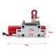 thumbnail image 3 of Cabrestante Rc Con Sistema De Control Remoto Compatible Con, 3 of 3