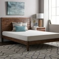 thumbnail image 2 of Select Luxury  7-inch Medium Firm Memory Foam Mattress Queen, 2 of 5