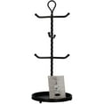 thumbnail image 3 of Pfaltzgraff® Basics Rope Cast Base Mug Tree, 3 of 5