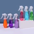 thumbnail image 1 of 50/60/100ML Botella De Spray Flip Portátil Con Gancho/Prensa Cabeza De Gatillo Desinfectante De Manos De Alcohol huangjie unisex, 1 of 2