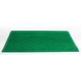 thumbnail image 5 of Imports Decor Inc 30" Green Elegant Shell Designs Rectangular Machine-Made Door Mat, 5 of 5