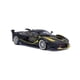 thumbnail image 1 of Burago Signature Ser. Ferrari FXX-K A Escala 1:18 Black #44, 1 of 4