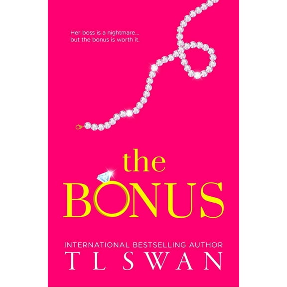 Pre-Owned The Bonus (Paperback) 0975663801 9780975663806