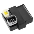 thumbnail image 3 of Zerodis ATV CDI Box Igniter Replacement For 500/600 CF500‑5 CF600‑5 CF188-153000B, 3 of 8