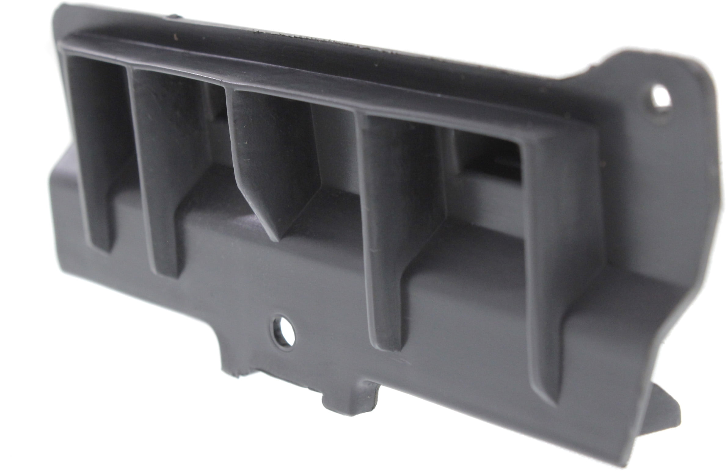 Bumper Retainer Compatible With 2011-2014 Porsche Cayenne Front, Left Driver