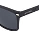 thumbnail image 4 of Lentes de Sol tommy hilfiger Outlook Negro rectangular Hombre, 4 of 4