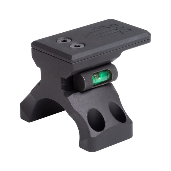 UTG ACCU-SYNC Leveler II with MRDS Mount, 34mm Black