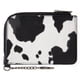 thumbnail image 5 of Llavero Wallet Montana West Wrangler de piel de crin de caballo, 14 x 11 x 8 cm, 5 of 6
