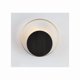 thumbnail image 4 of Round eclipse wall light, interior lighting, 4 of 5