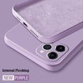 thumbnail image 1 of Funda de teléfono de silicona con marco cuadrado a la moda para Xiaomi Mi 8 9 11 Lite 12 13 A2 A3 9T 10T 11T 12T Poco F3 F4 Note 10 Pro, funda blanda Tan Jianjun unisex, 1 of 2