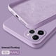 thumbnail image 1 of Funda de teléfono de silicona con marco cuadrado a la moda para Xiaomi Mi 8 9 11 Lite 12 13 A2 A3 9T 10T 11T 12T Poco F3 F4 Note 10 Pro, funda blanda Tan Jianjun unisex, 1 of 2