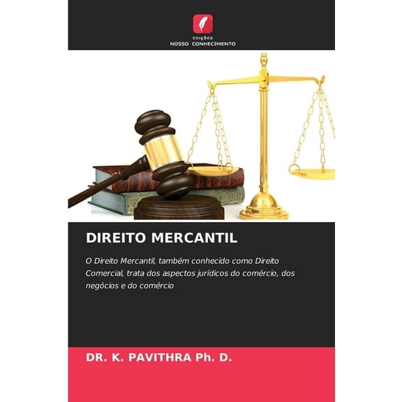 Direito Mercantil, (Paperback)