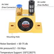 Quantum LTO 7 Tape with Custom Barcode Label, New, 0.6 lb