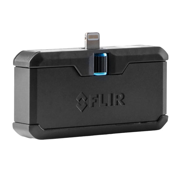 Cámara termográfica FLIR ONE Pro para teléfonos inteligentes iOS