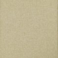 thumbnail image 3 of KEINXS Fabric Cabinetry Kitchen Storage, Wine Cooler, Dining Room, Hallway, Cabinet Console, Feature Cabinets with Fabric Trim Doors (Natural, 31.5"LX 15.8"WX 34.6"H), 3 of 4
