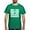 Kelly Green, variant on CafePress - Fantasy Football Doctor T Shirt - Men's Classic Graphic Cotton T-Shirt