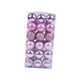 thumbnail image 1 of Adornos de Navidad mayimx 36 Uds Bolas Colgantes Rosa, 1 of 9