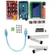 thumbnail image 3 of Electrónica de consumo, kit de impresora 3D Controlador D Kit de controlador de impresora D Impresora RAMPS Rendimiento confiable, 3 of 8
