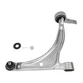 thumbnail image 3 of Detroit Axle - Front Right Lower Control Arm w/Ball Joint Assembly Replacement for Nissan Altima Maxima Fits select: 2005-2006 NISSAN ALTIMA S/SL, 2004-2008 NISSAN MAXIMA SE/SL, 3 of 7