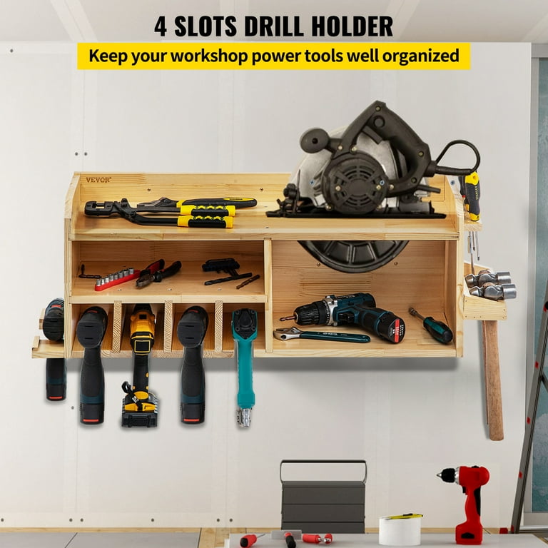 Tool holder -Medium