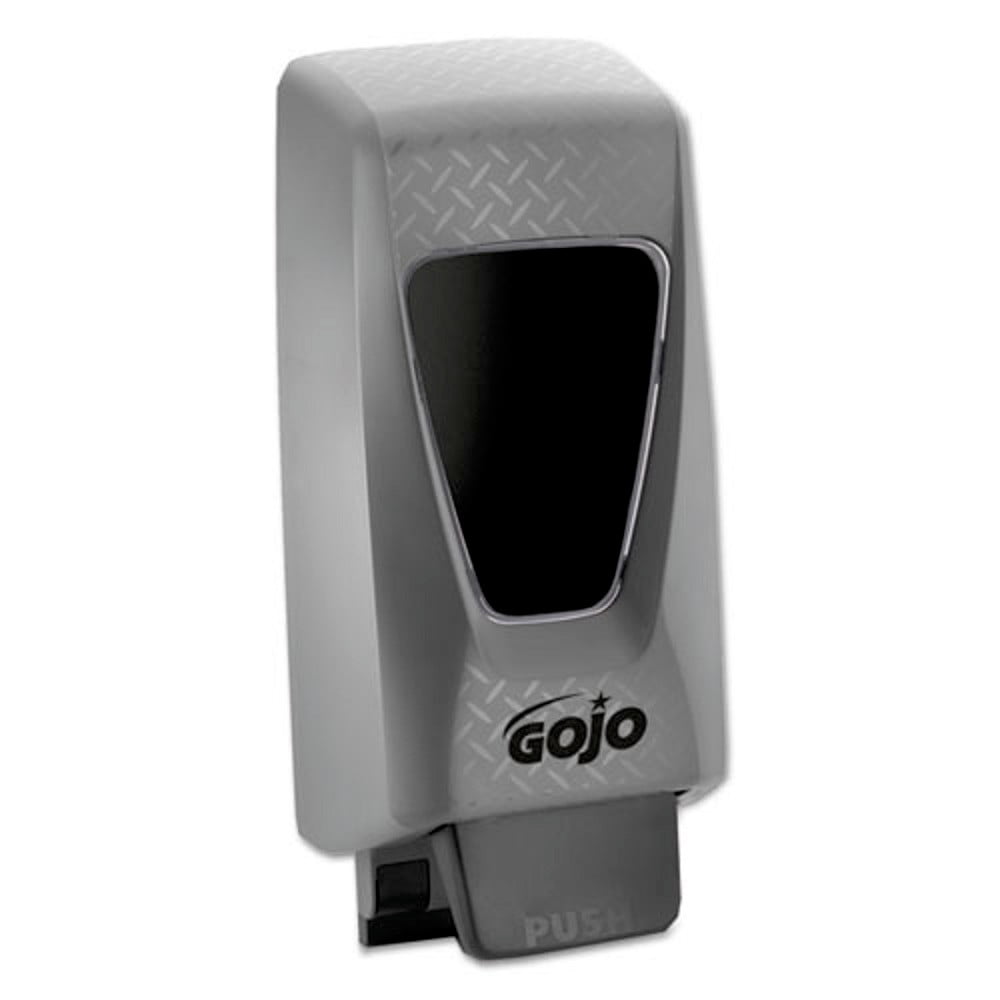 GOJO Fmx-20 Push Style Soap Dispenser for 2000ml Refills 5234-06 Never for sale online 