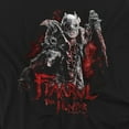 thumbnail image 2 of The Hobbit T-Shirt Fimbul The Hunter Unisex Graphic Tee For Men & Women, 2 of 7
