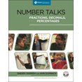 thumbnail image 1 of Number Talks, Sherry Parrish, Ann Dominick Paperback, 1 of 1