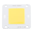 thumbnail image 3 of Panel de luz COB blanco cálido, fuente de luz de proyección de 50 W, fuente de luz LED integrada, diseño fácil de usar WCOBLED, 3 of 8