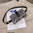 thumbnail image 2 of Riñonera para mujer, riñonera, bolso para teléfono móvil, accesorios de ropa, bolso pequeño desmontable, 2 of 6