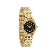 Seiko Women's Gold-Tone Watch