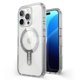 thumbnail image 1 of Funda de teléfono Speck Clear GemShell para iPhone 16 Pro, 1 of 6