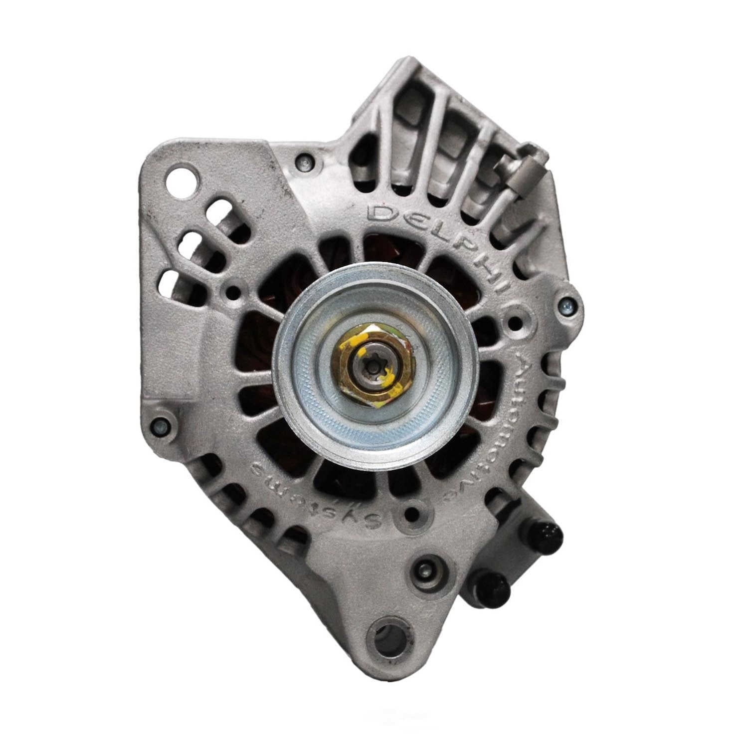 FVP Professional 15478 Alternator Standard